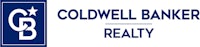 coldwell banker realty logo